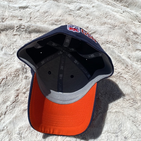 NFL Chicago Bears baseball hat - Picture 4 of 5